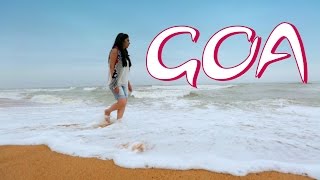 Why is GOA a Perfect Holiday Destination  Documentary  Must Watch [upl. by Roselia]