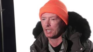 Scott Weiland Last Interview [upl. by Joelie]