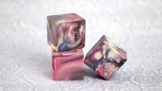 DIY Goat Milk Soap Tutorial  Tips For Perfect Results  BrambleBerrycom [upl. by Hylan952]