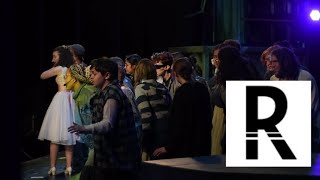 2023 Spring Musical  Urinetown [upl. by Truman]