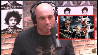 Joe Rogan Discusses JFK Assassination with Former CIA Officer [upl. by Ativak]