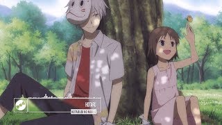 Hotaru  Hotarubi No Mori E 【1 hour】 [upl. by Aelegna]