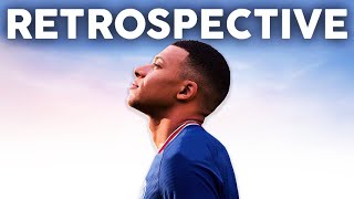 FIFA 22 A Retrospective Review [upl. by Gladstone435]