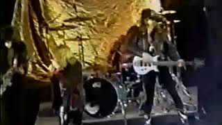 Enuff Znuff in Concord California  1991 [upl. by Sidonia]