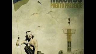 Macaco  quotTengoquot con letra [upl. by Hance]