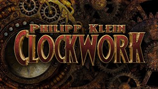 Clockwork  Philipp Klein Epic Music  Steampunk Music [upl. by Calida610]