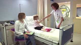 Voorlichtingsfilm mri op de Kinderafdeling [upl. by Oca938]