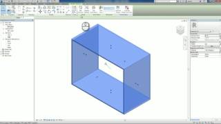 Revit Families Series Custom Casework How To [upl. by Ynhoj]