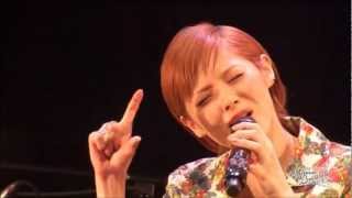 笑顔に涙 ～THANK YOU DEAR MY FRIENDS～ Aya Matsuura Maniac Live Vol 4 1 05 [upl. by Emil]