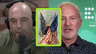 Peter Schiff What America is Really About [upl. by Sig]