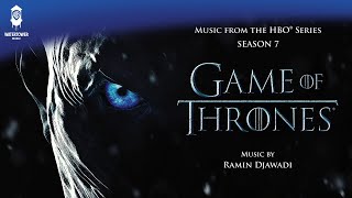 Game of Thrones S7 Official Soundtrack  The Queens Justice  Ramin Djawadi  WaterTower [upl. by Buckingham]