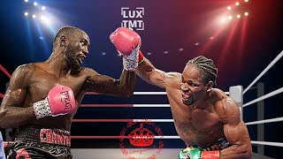 Terence Crawford vs Shawn Porter  Full Boxing Fight Highlights Promo  Bud wins 10th round by KO [upl. by Nylad352]