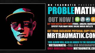 MR TRAUMATIK  SPECTACULAR  OUT NOW [upl. by Dareg]