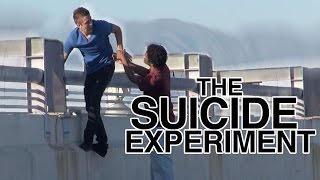 THE SUICIDE EXPERIMENT [upl. by Esidnak703]