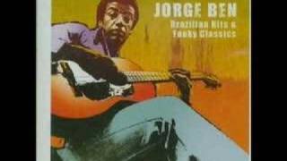 Jorge Ben  O telefone [upl. by Onnem556]