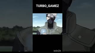 Hatate Kakashi Face RevealTURBOGAMEZ [upl. by Assertal]