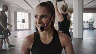 Become a Les Mills Instructor [upl. by Buckler]