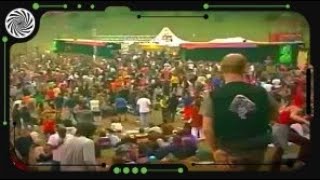 Rare Goa Trance Parties Videos  90s amp Early 2000s [upl. by Levina]