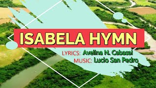 Isabela Hymn  Female Voice [upl. by Salomo927]