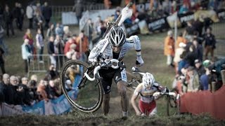 This is Cyclocross [upl. by Yetsirhc]