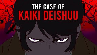 Is Kaiki A Good Person  Monogatari Character Analysis [upl. by Eatnoj]