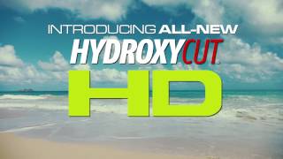 Introducing Hydroxycut HD [upl. by Mathi121]