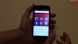 Installing Ubuntu On Your Phone Or Tablet [upl. by Suzie]