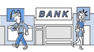 A Brief History of Retail Banking [upl. by Piggy654]