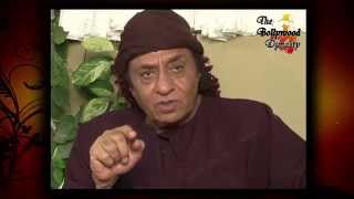 Exclusive Interview of Villain Ranjeet  UNPLUGGED Part1 [upl. by Nallek]