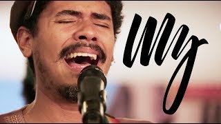 Mestizo Live Sessions  El Caribefunk [upl. by Pastelki]