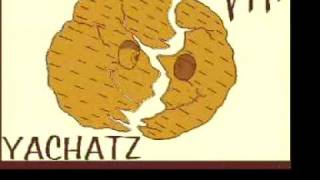 Kadesh Urechatz  The Seder Song [upl. by Ahsekin]