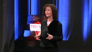 The Myth of the Midlife Crisis  Barbara Waxman  TEDxSonomaCounty [upl. by Reames]