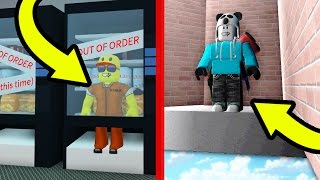 HOW TO GLITCH THROUGH WALLS IN ANY ROBLOX GAME [upl. by Finbar]