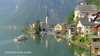 Salzburg Austria Music Lakes and Mountains  Rick Steves’ Europe Travel Guide  Travel Bite [upl. by Sage908]