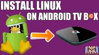 Install Linux desktop on your Android device [upl. by Norb]