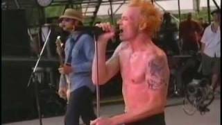 Stone Temple Pilots  Interstate Love Song Live Rolling Rock Town Fair [upl. by Etteinotna893]