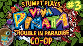 Viva Pinata Trouble in Paradise  3  Piñarctic [upl. by Lorre]