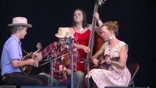 Greenback Dollar by Foghorn Stringband [upl. by Ardnekal428]