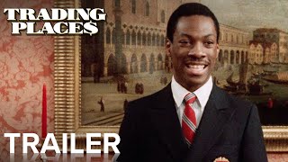 TRADING PLACES  Trailer  Paramount Movies [upl. by Lightfoot]