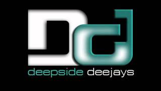 Deepside Deejays  Never Be Alone DJ Viduta Remix reedit [upl. by Ellirpa]