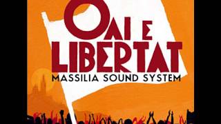 Massilia Sound SystemDimanche Aux Goudes [upl. by Netfa]