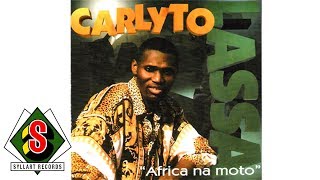 Carlyto Lassa  Makolo ya massiya audio [upl. by Nagek313]