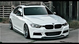 Building A BMW 335i in 10 minutes  F30 [upl. by Schindler]