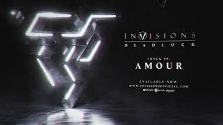 InVisions  Amour Official Album Stream [upl. by Oicnanev1]