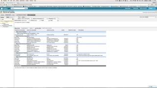 Salesforce Español  Tutorial para crear reportes en Salesforce [upl. by Rusert484]