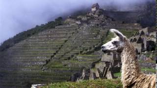 Andina Inca Music from Ecuador [upl. by Debee]