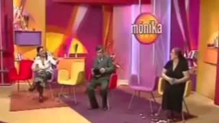 Mónika show  Te Geci Forditva HD [upl. by Milde939]