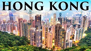 The History of Hong Kong [upl. by Nylehtak871]