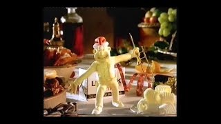 1990s UK Christmas Adverts Compilation vol 2 2017 [upl. by Ahk]