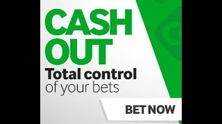 Betway Cash Out  How to Guide [upl. by Rycca]